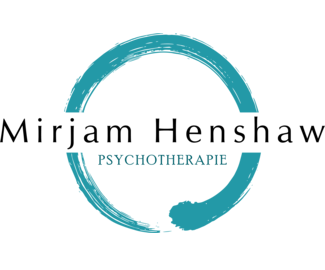 Mirjam Henshaw Logo